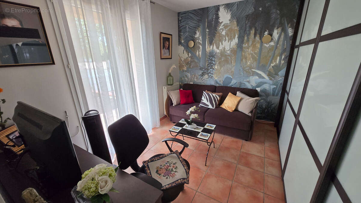 Maison à COLOMIERS