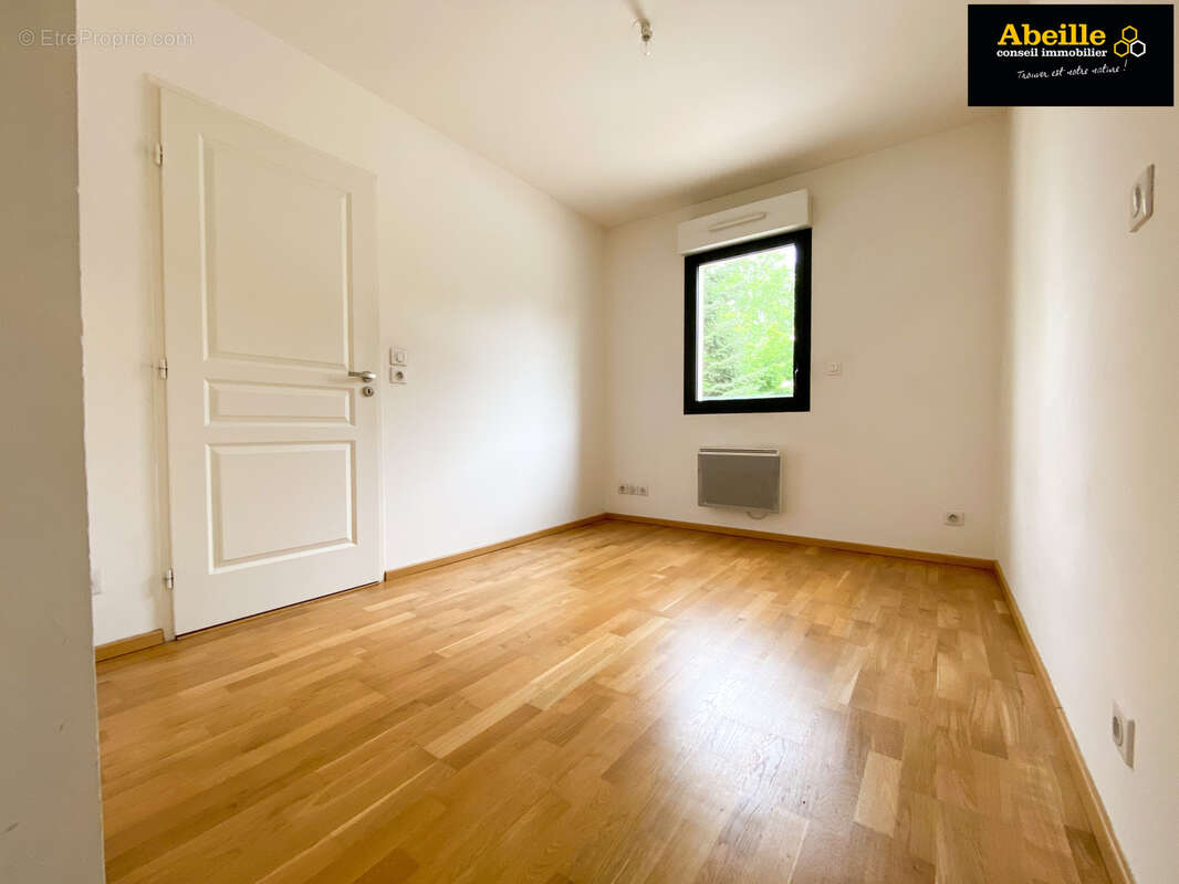 Appartement à SAINT-CHERON