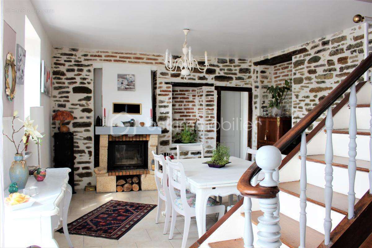 Maison à SALIES-DE-BEARN