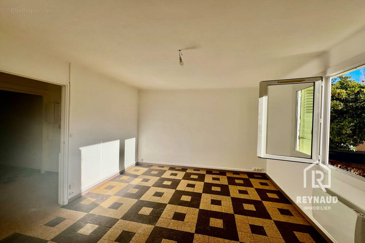 Appartement à CLERMONT-L&#039;HERAULT