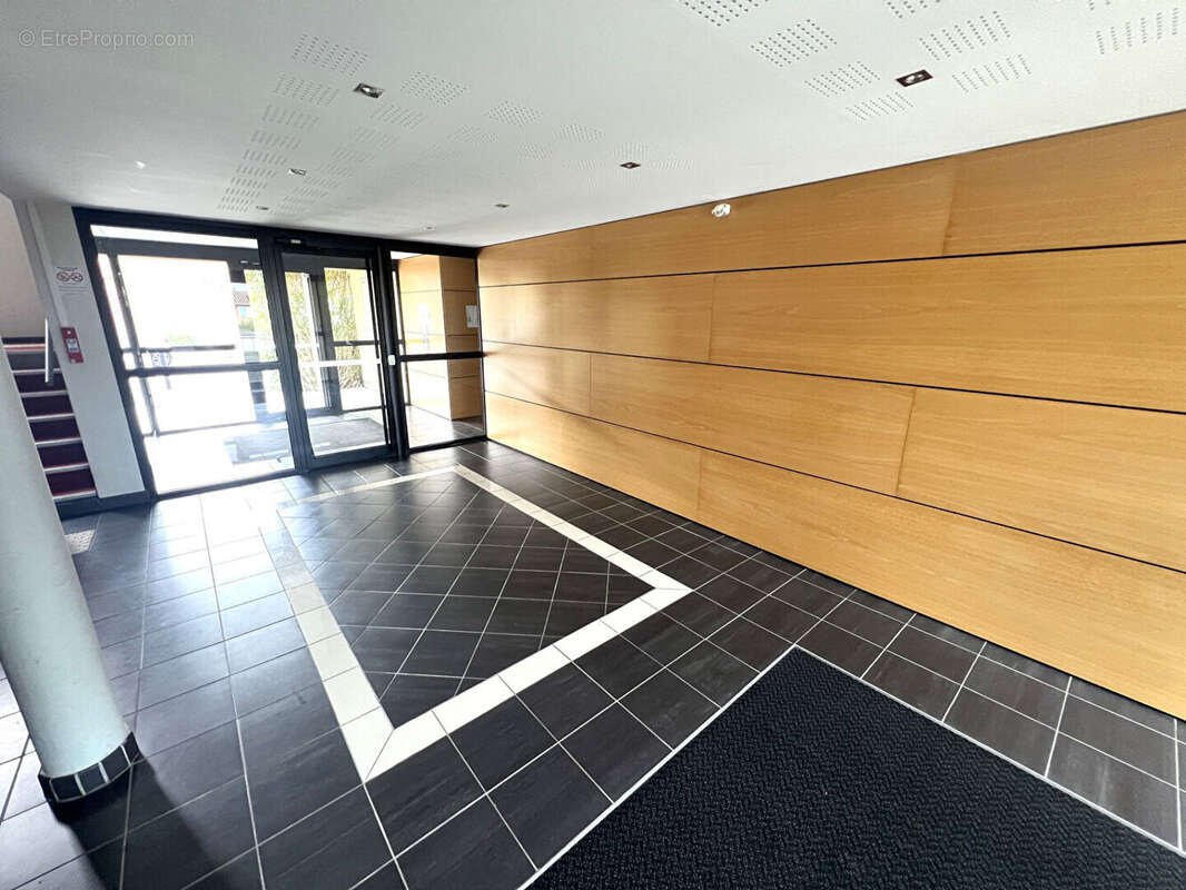 Appartement à BALMA