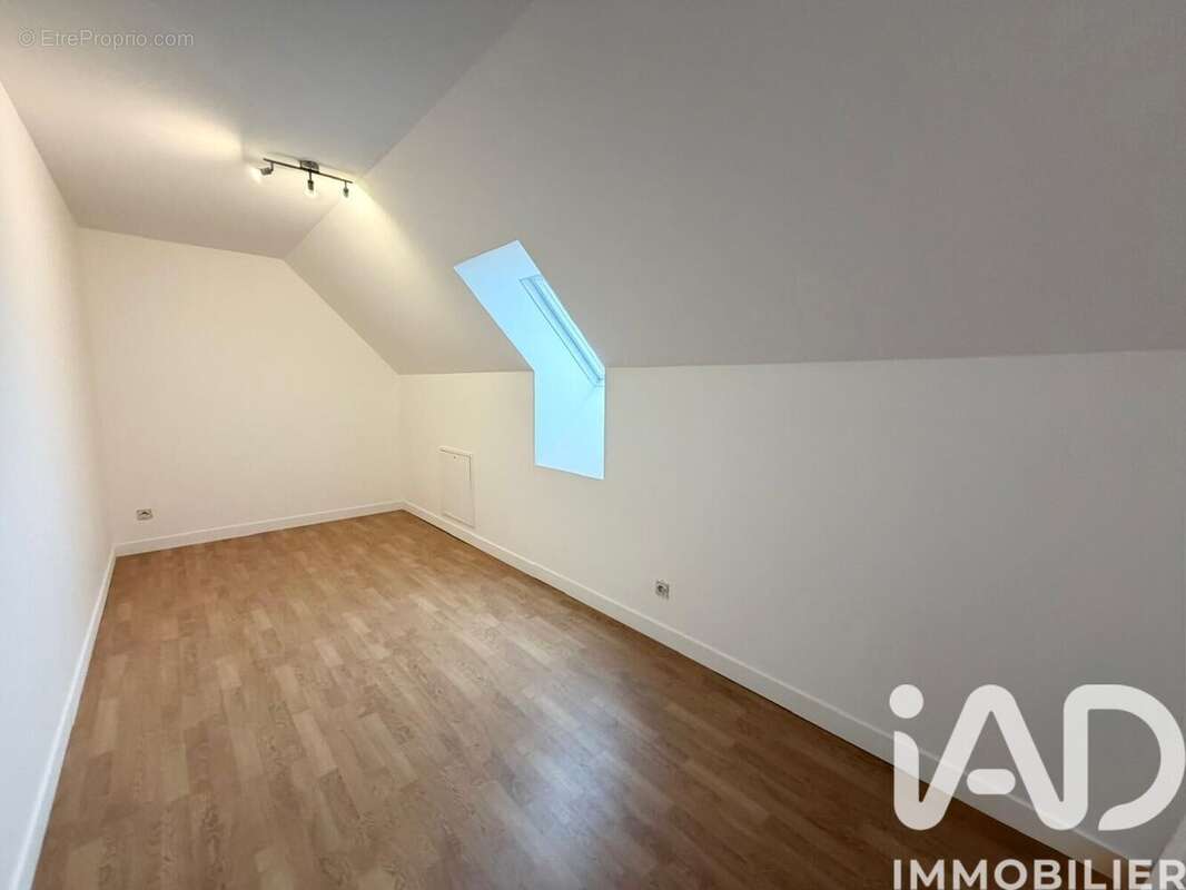 Photo 3 - Maison à VILLENOY