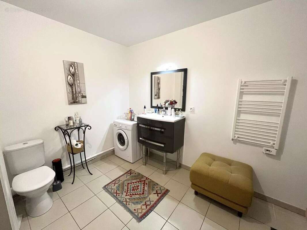 Appartement à MARTIGUES