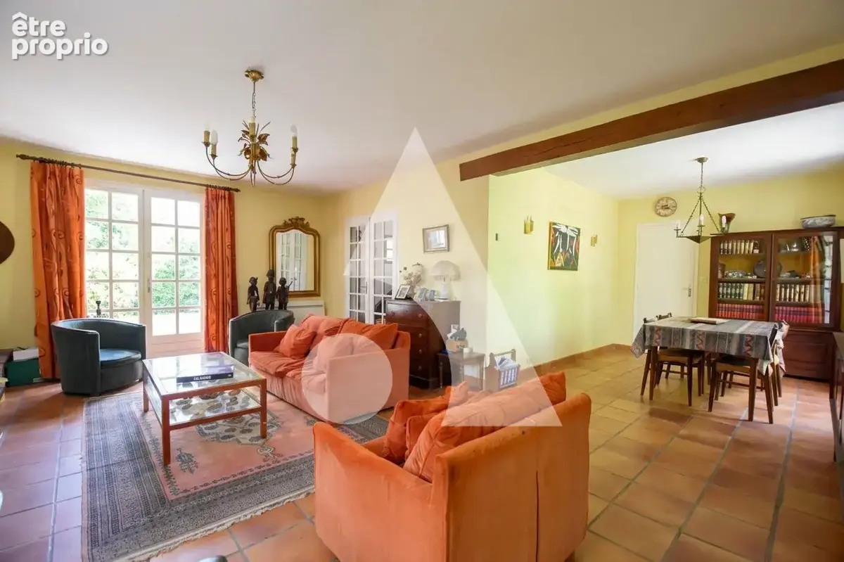 Maison Gouvieux 8 pièces 168 m² - photo 2
