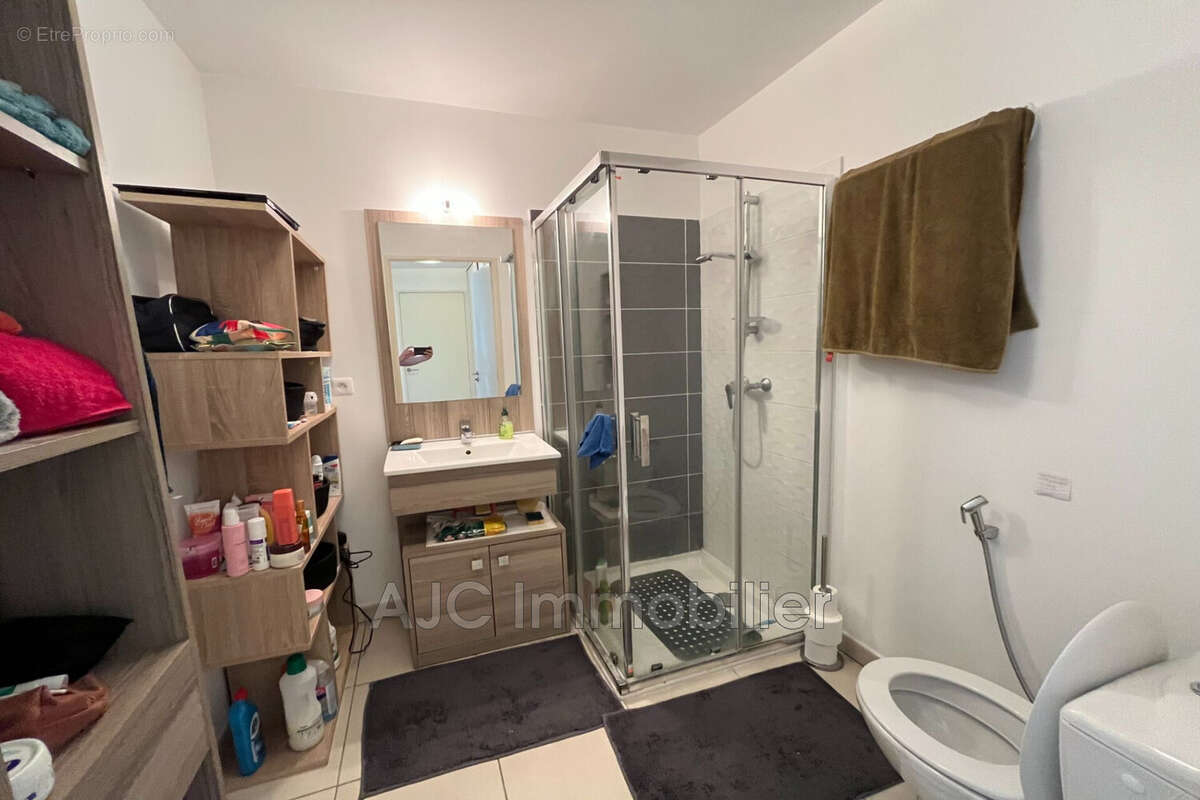 Appartement 71 m² à Montpellier  - photo 6
