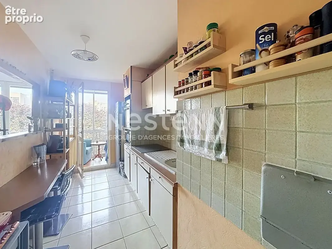 Appartement Brest 5 pièce(s) 94.07 m2 - photo 5