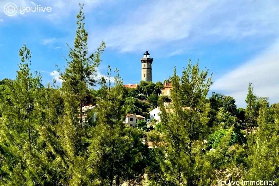 Appartement à SAN-GIULIANO