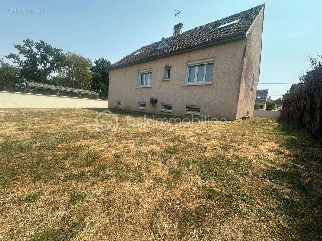 Maison Familiale Sur SOUS SOL TOTAL - photo 17