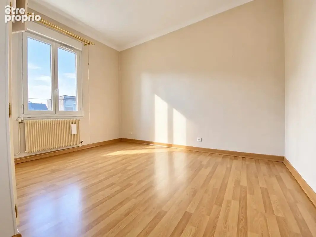 Maison 3 pièces 57 m² à vendre à Tours (37000) - photo 4