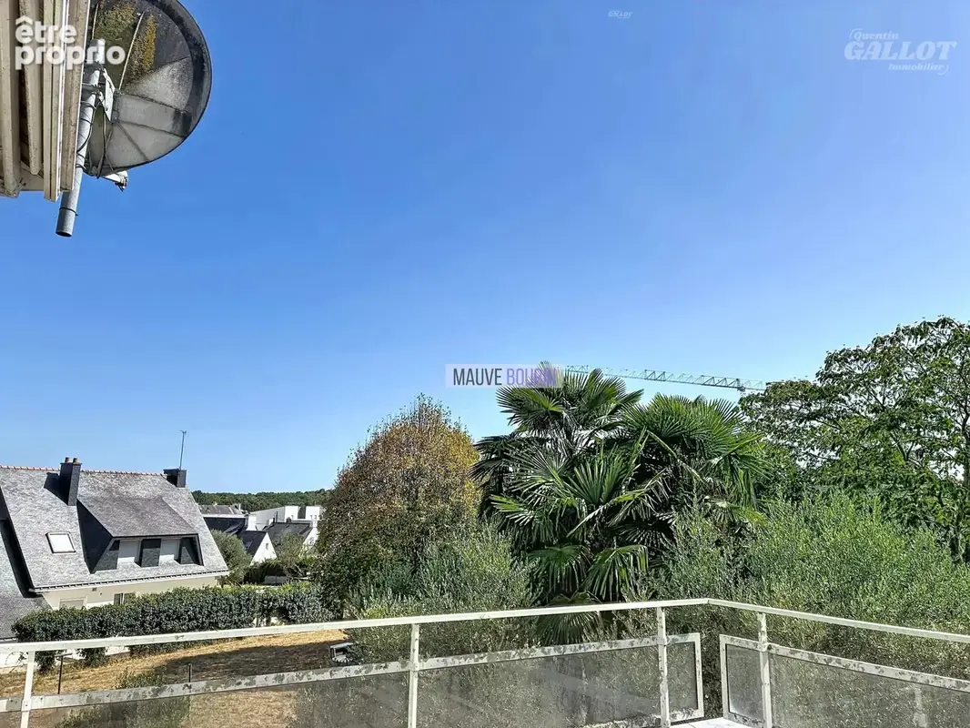 Maison 9 pièces 190 m² à vendre à Vannes (56000) - photo 1