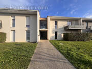 Appartement à L&#039;ILE-D&#039;OLONNE