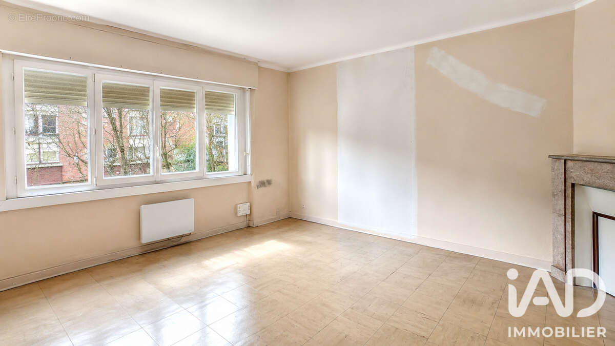 Maison 163 m² à Coudekerque-Branche  - photo 4