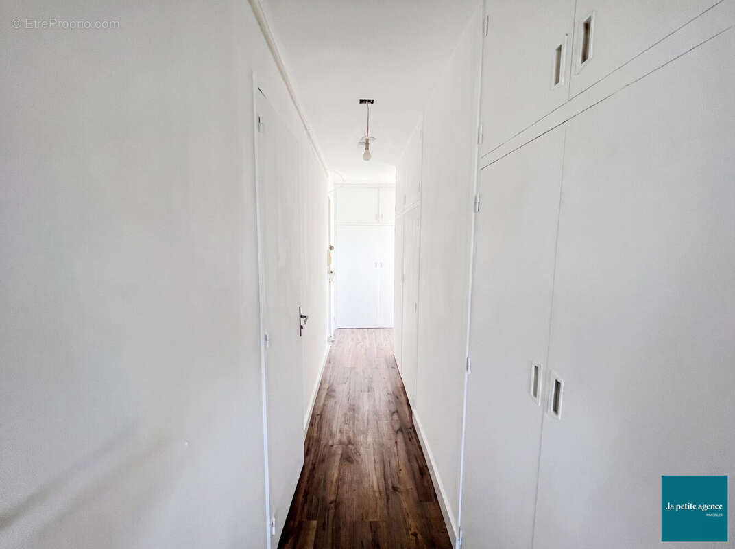 Appartement 54 m² à Herouville-Saint-Clair  - photo 9