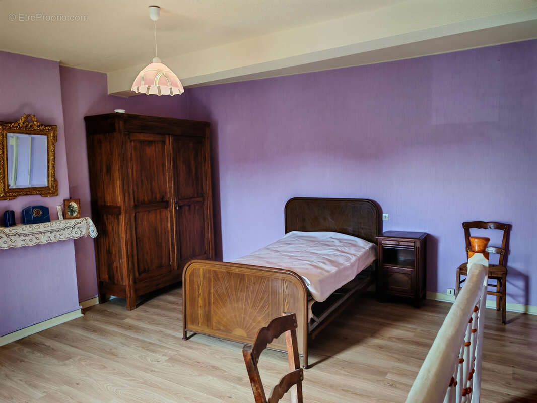 Maison à LISLE-SUR-TARN