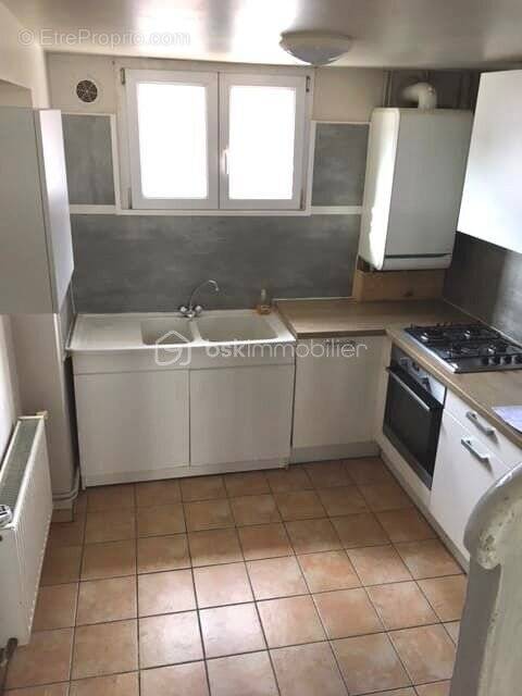 Appartement à ARRAS