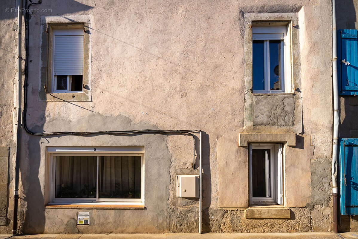 Maison à CARCASSONNE