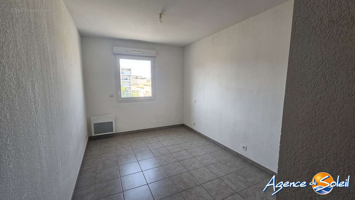 Appartement 58 m² à Narbonne  - photo 8