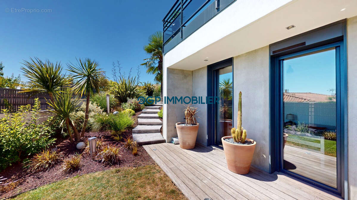 Maison à CASTELNAU-D&#039;ESTRETEFONDS