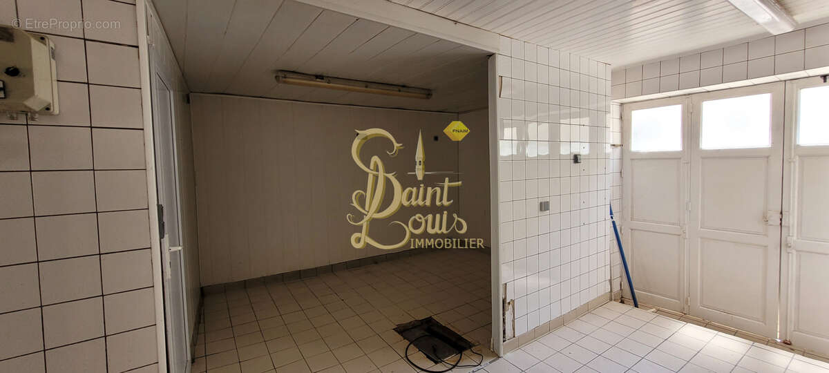 Appartement à RICHELIEU