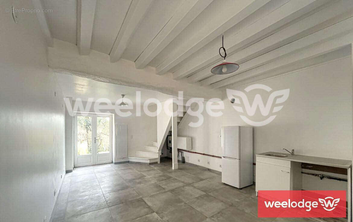 Maison 65 m² à Vaureal  - photo 4