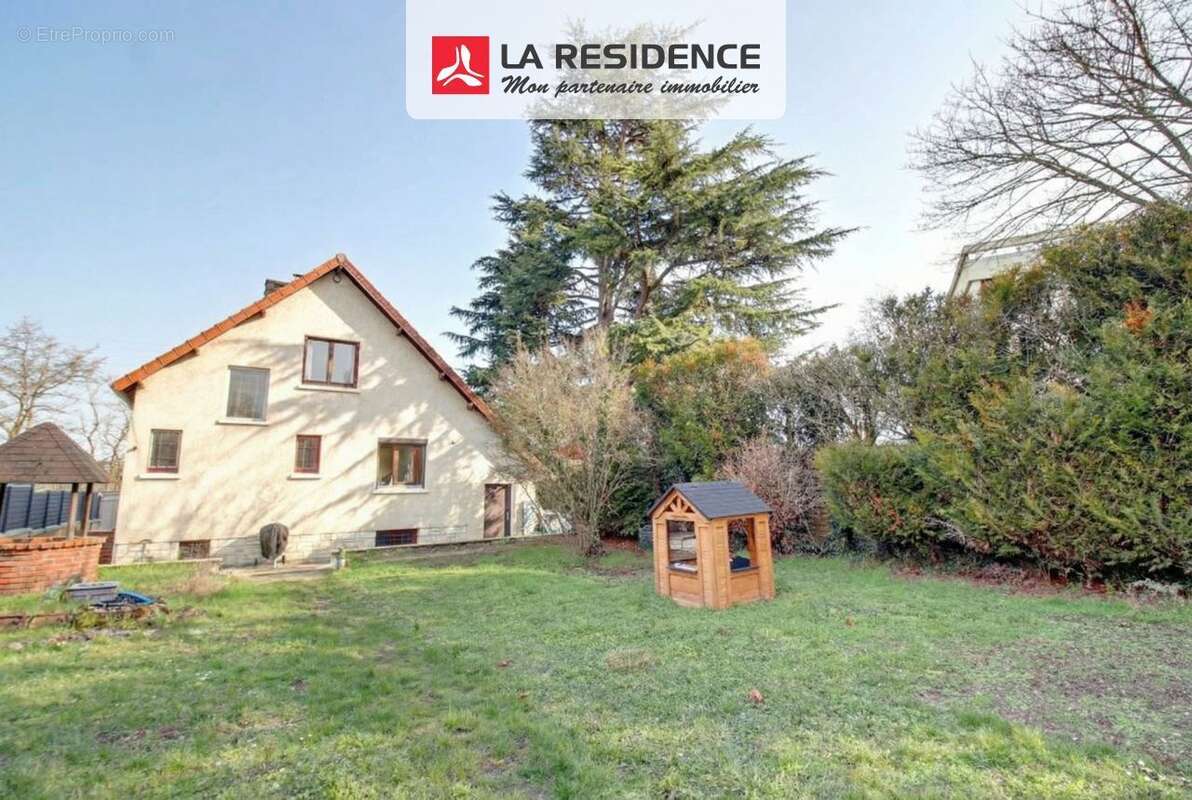 Maison 88 m² à Conflans-Sainte-Honorine  - photo 2