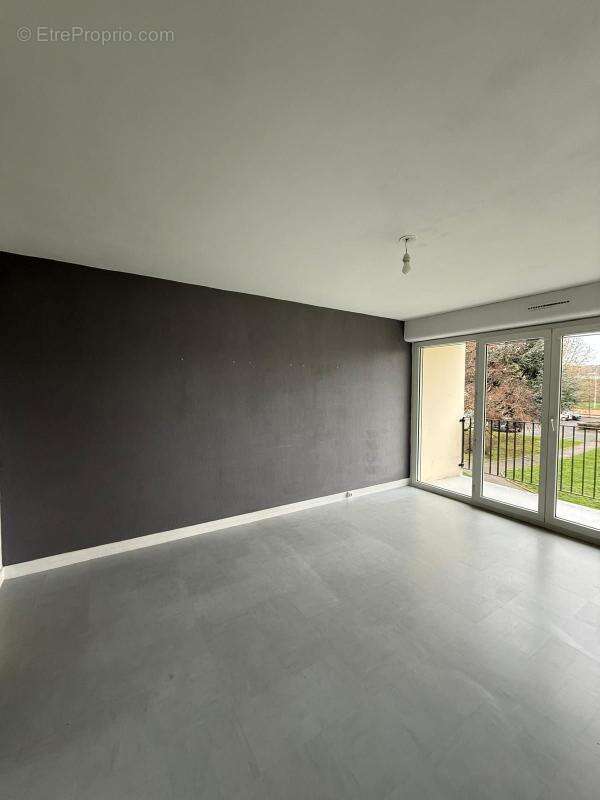 Appartement à PALAISEAU