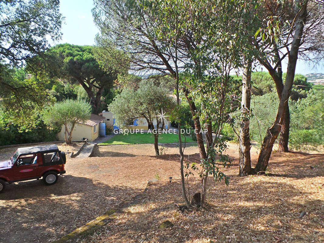 Maison à SAINTE-MAXIME