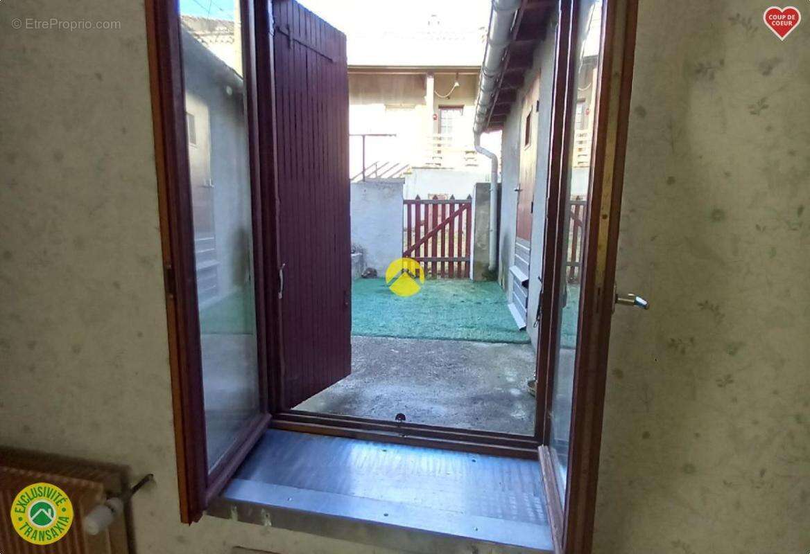 Maison 90 m² à Sainte-Florine  - photo 9