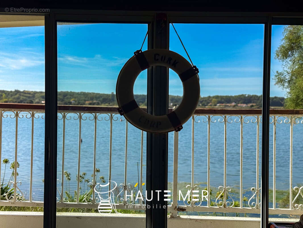 Maison à L&#039;ILE-D&#039;OLONNE