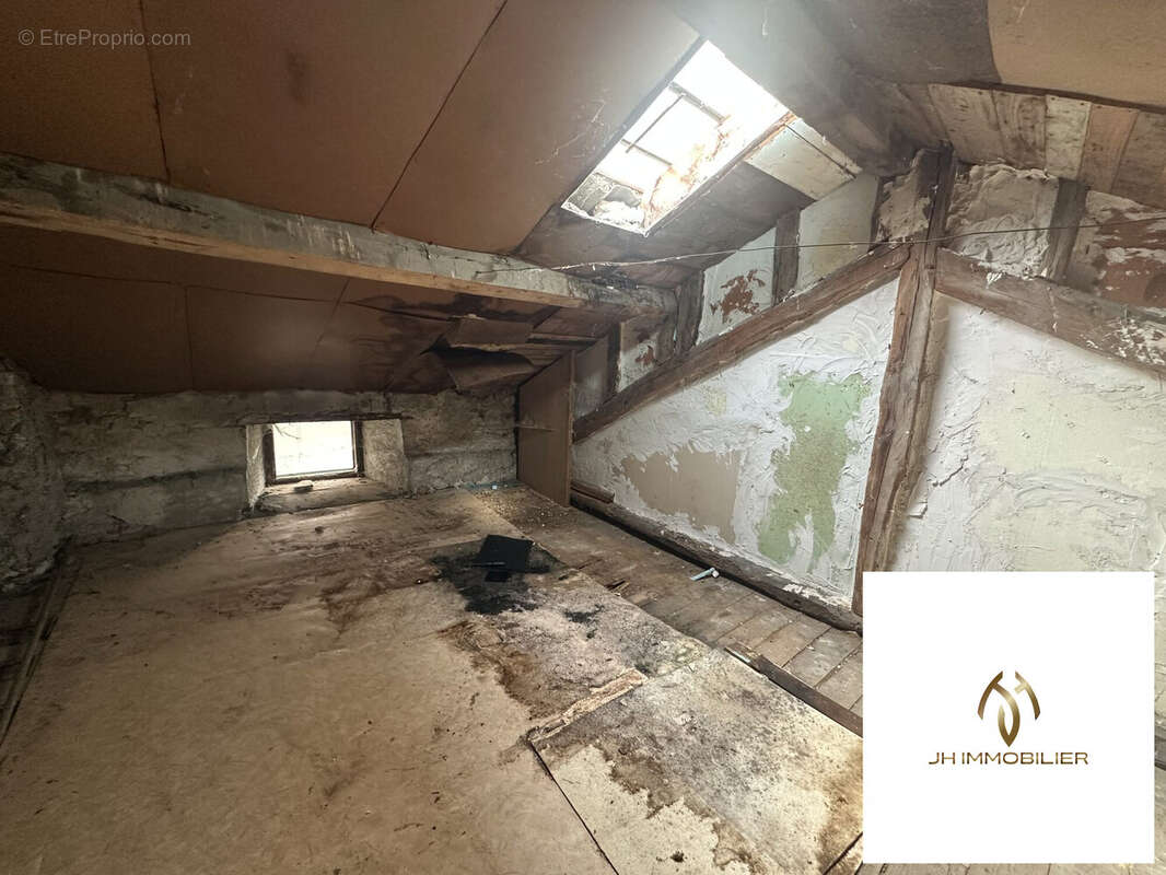 Maison à SAINT-GAUDENS