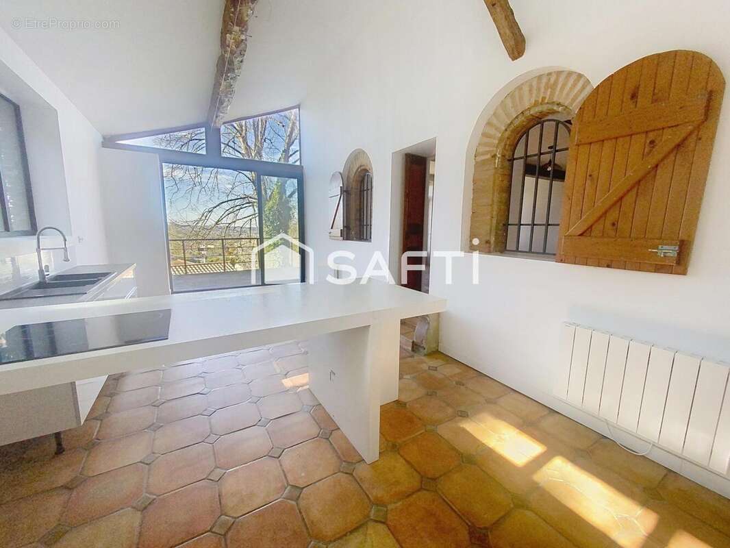 Photo 7 - Maison à MONTASTRUC-LA-CONSEILLERE