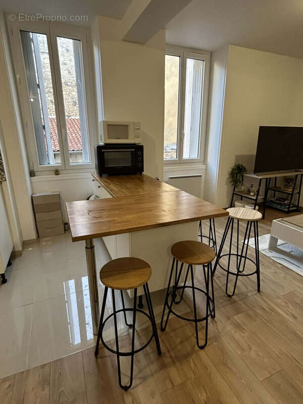 Appartement à ROCHEFORT