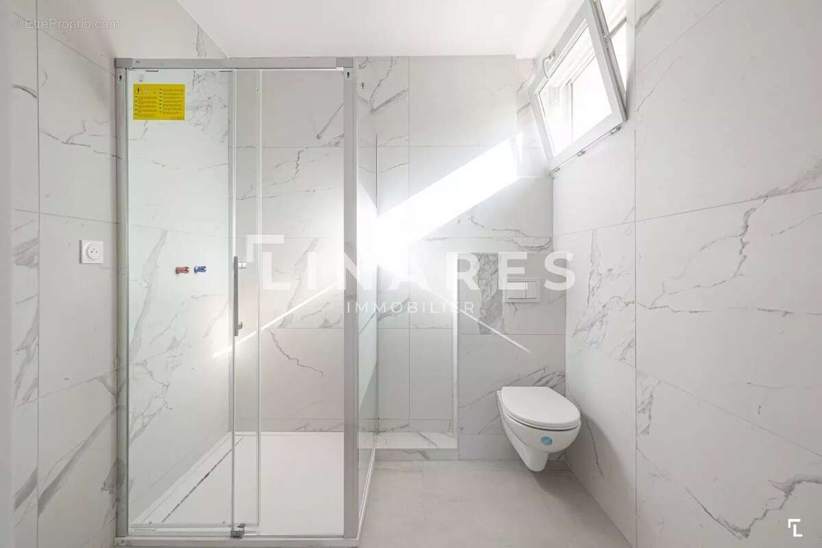 Appartement à MARSEILLE-11E