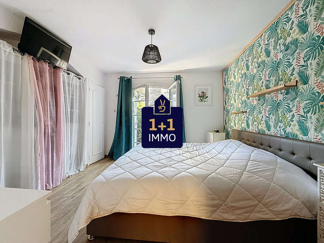 Maison à SAINT-RAPHAEL