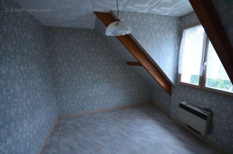 Maison à COULOMMIERS