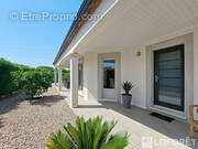 Maison à CAZOULS-LES-BEZIERS