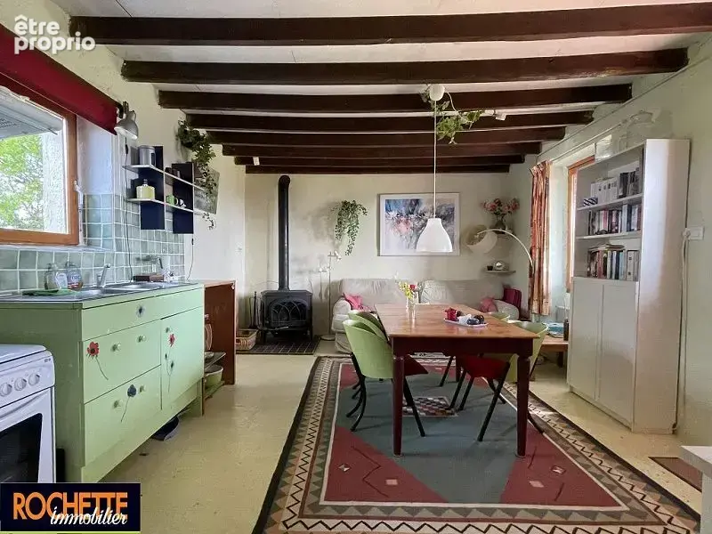 Maison 177 m² à Saint-Marcel-De-Felines  - photo 9