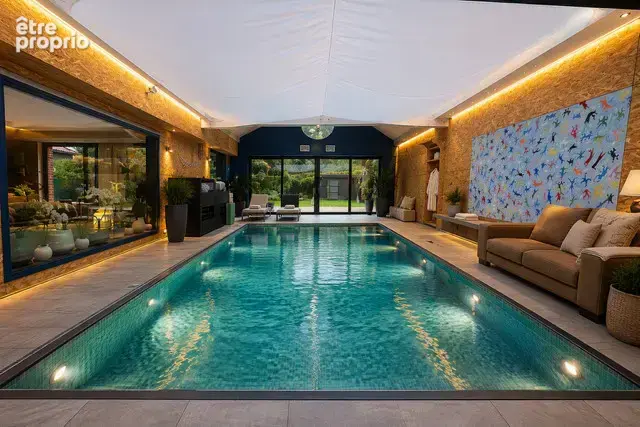 Photo Maison à Capinghem au prix de 997 000€