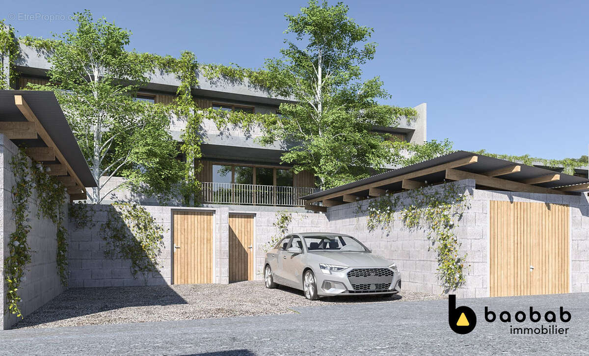 Appartement à NOVALAISE
