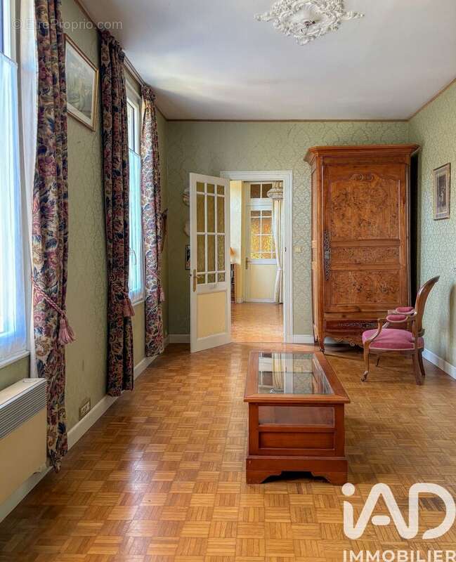 Photo 9 - Maison à SAINTES