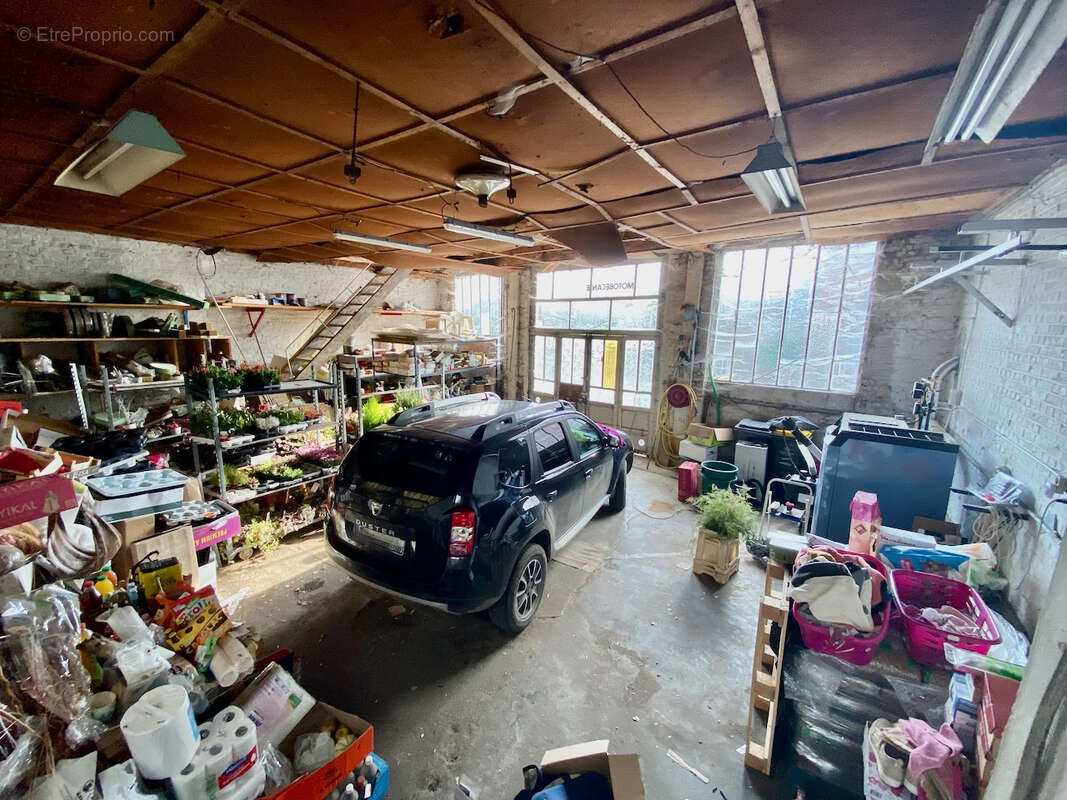 Appartement à LE NOUVION-EN-THIERACHE