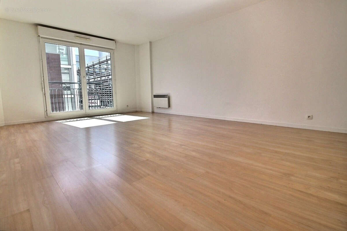 Appartement 88 m² à Issy-Les-Moulineaux  - photo 4