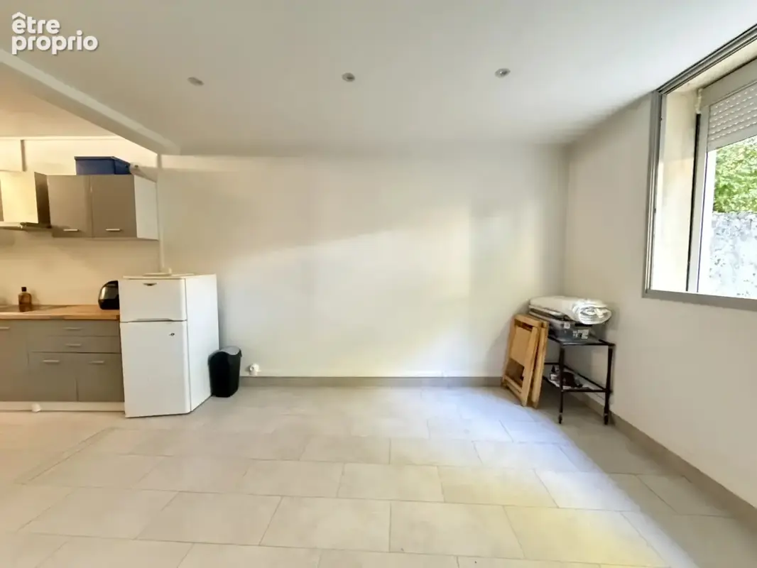 Appartement 1 pièce 32 m² à vendre à Noisy-Le-Sec (93130) - photo 5