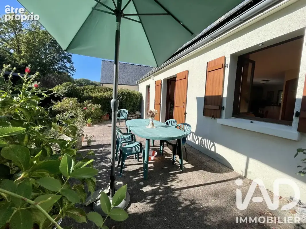 Photo 1 - Maison à SAINT-NAZAIRE