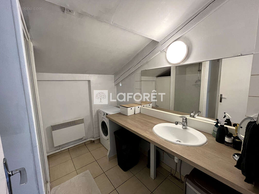 Appartement Les Mureaux 2 pièce(s) 39.40 m2 - photo 6
