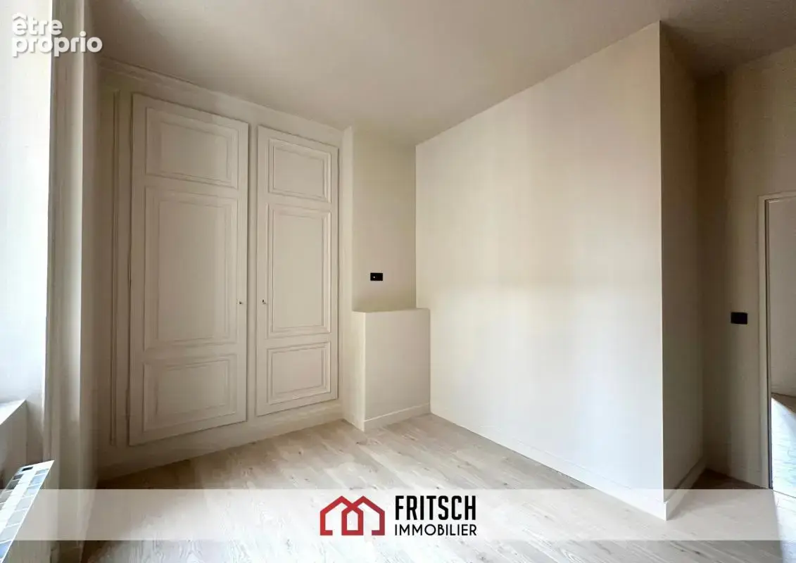 Appartement T2 lumineux, pas de travaux à prévoir - photo 4