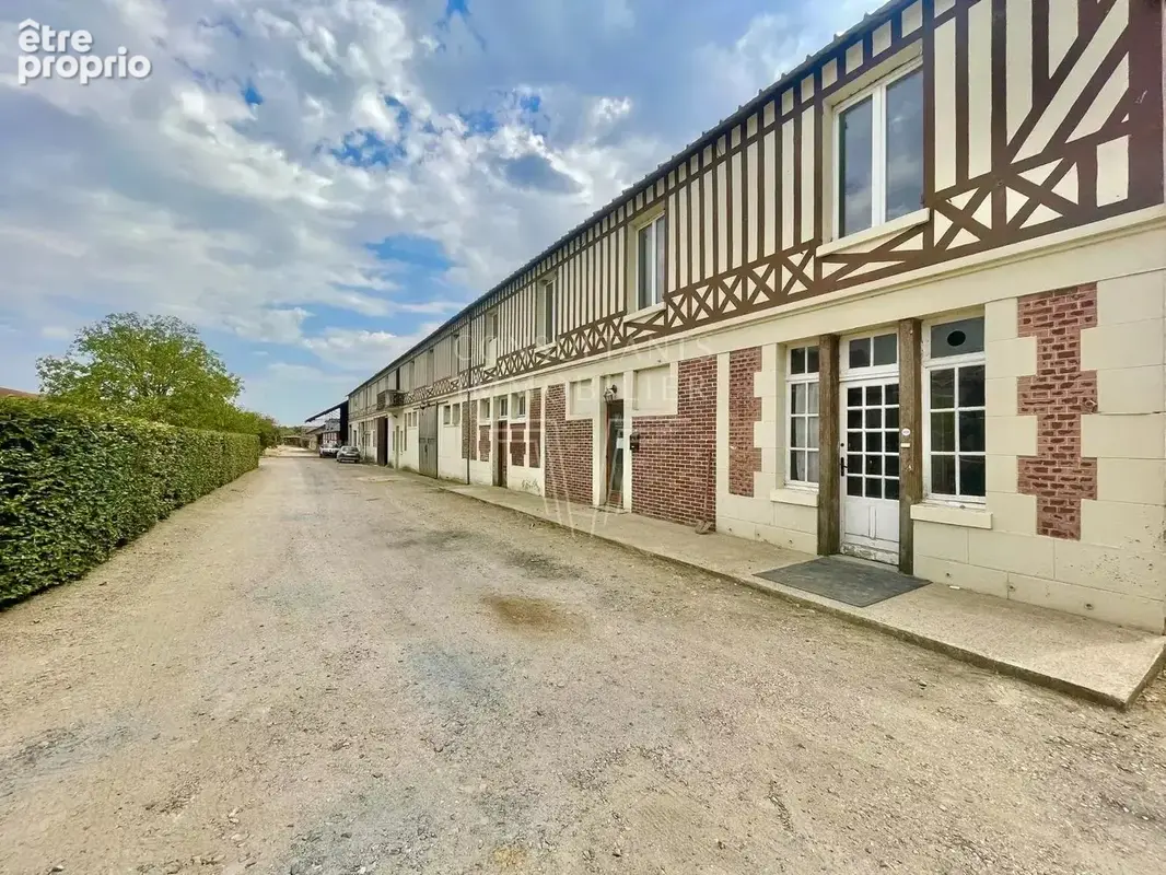 A 8 min de lisieux - haras de 11 ha - photo 16