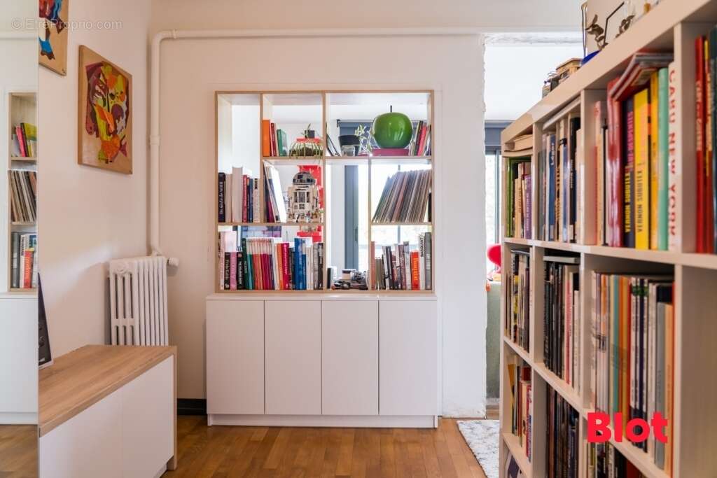 Appartement à LORIENT