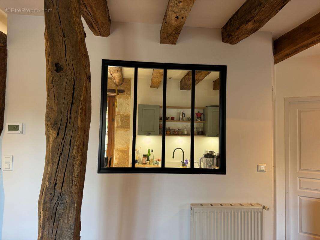 Maison Longère de caractère 4 pièces - 2 ha - Piscine - Dépendance 125m² - photo 41