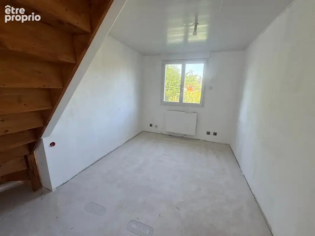 Maison 77m² à champey - photo 5